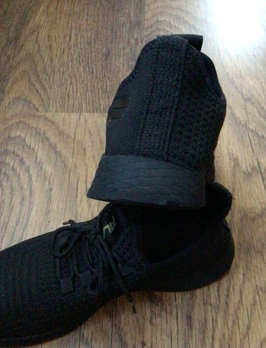 Маркови дамски маратонки FILA в хубаво състояние, размер 40