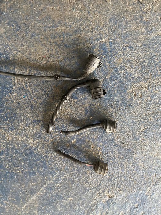 Mufa cutie viteze automata passat b6 b7 cc tiguan audi a4 a5 a6 q5 2.0