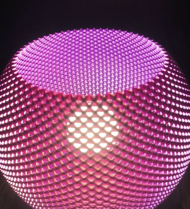 Светильник настольный