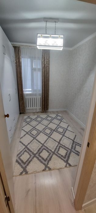 Астана2, 1этаж, 3комн