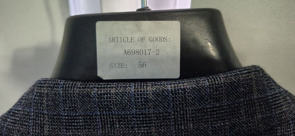 Sacou bărbați Davani