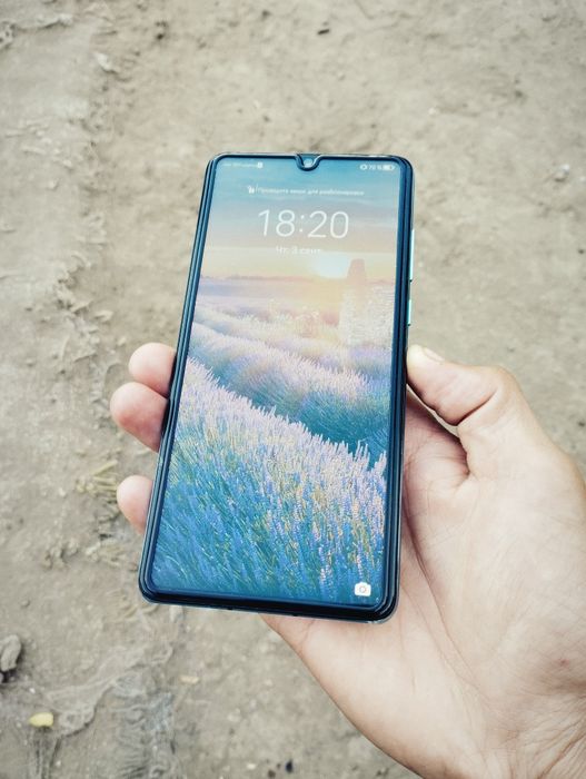 Продам Huawei p30 128Gb