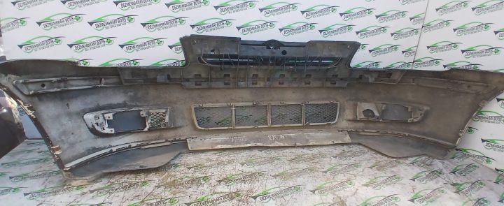 Bara fata Volkswagen VW Polo a 3-a generatie 6N
