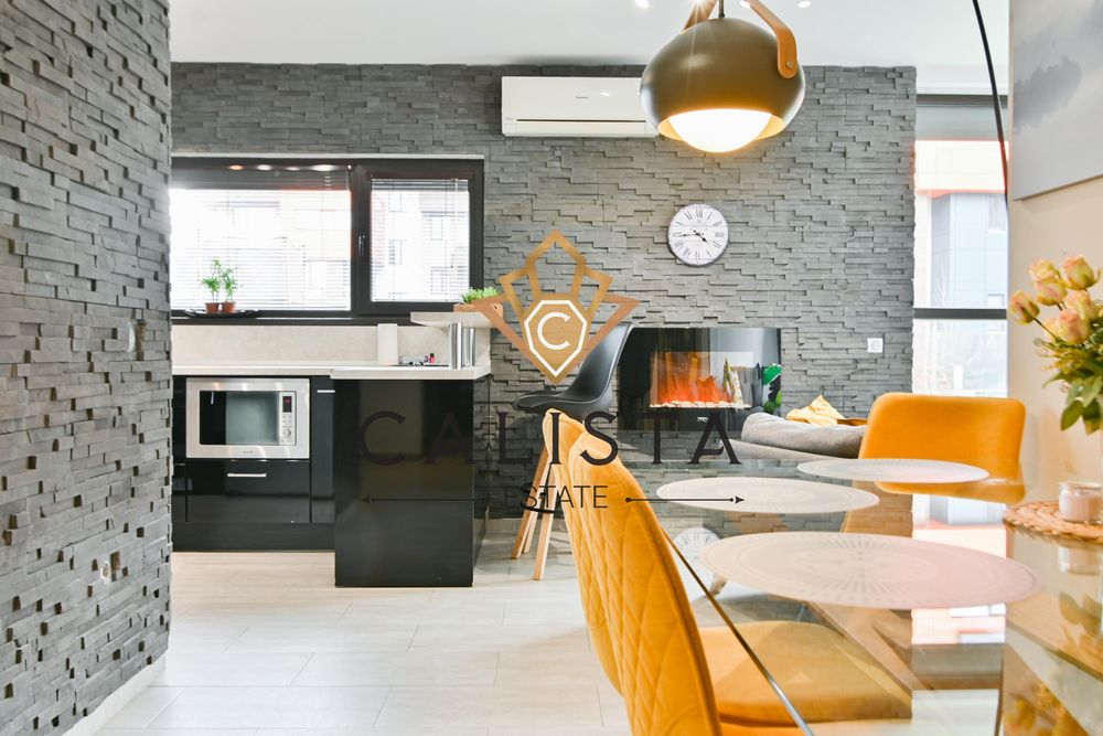 Дава се под наем Тристаен апартамент в София, Витоша - 108 кв.м за 699 € - Снимка #1