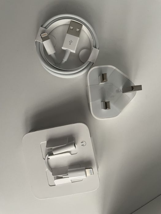 Каробка айфон 7