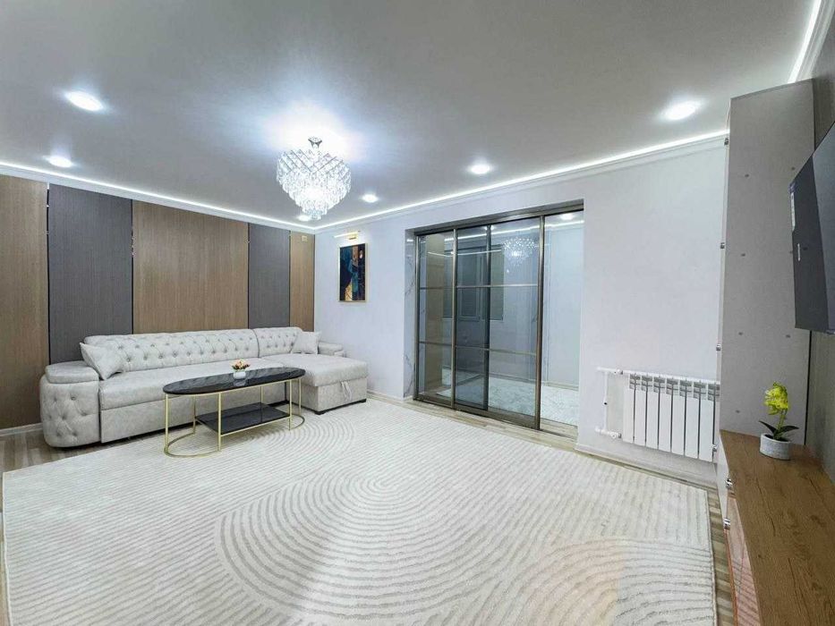 Мукимий Кирпич 2в3/2/4 балкон 2/6 меб+тех Ориентир Камиш Ресторан