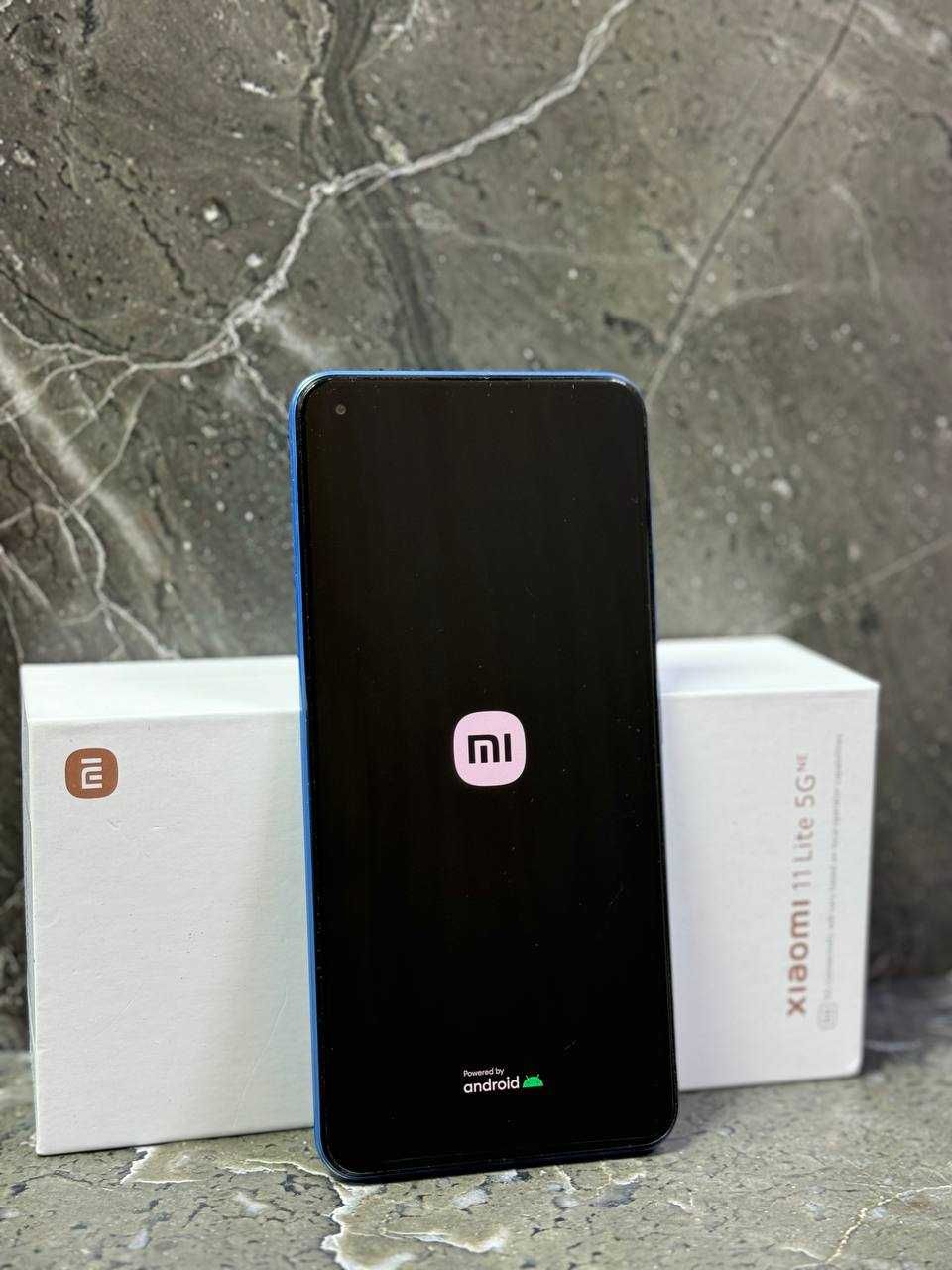 Xiaomi Mi 11 Lite (лот 401563 г. Щучинск Едомского 36/2): 48 000 тг. -  Мобильные телефоны / смартфоны Щучинск на Olx