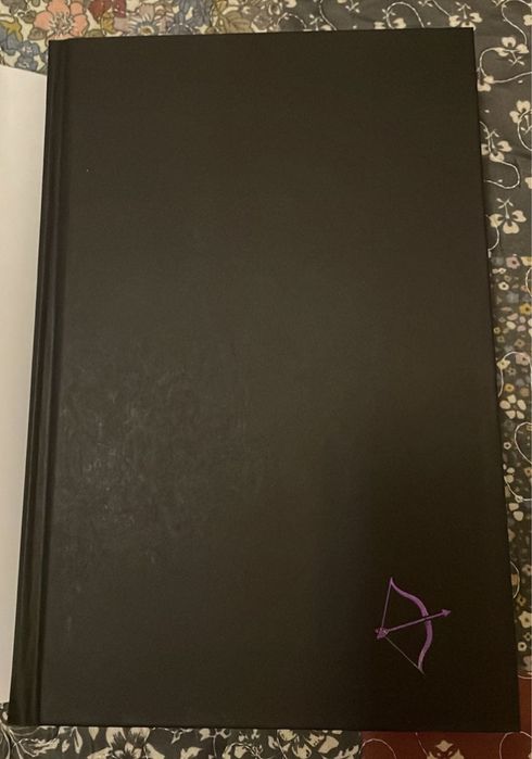 Книга на английски