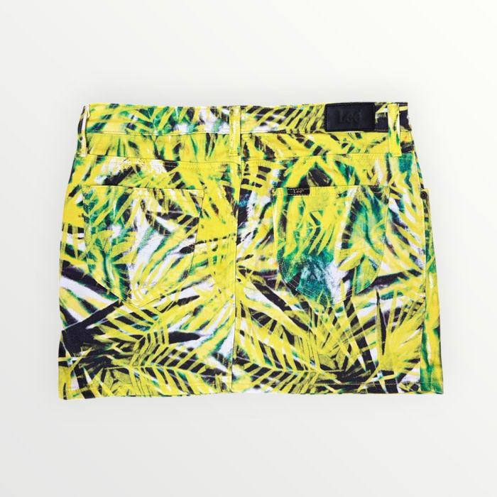 Дамски къси дънкови поли G-STAR, Wrangler, Tommy Hilfiger, Lee, Levi’s