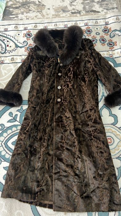 Верхние одежды НОВЫЕ