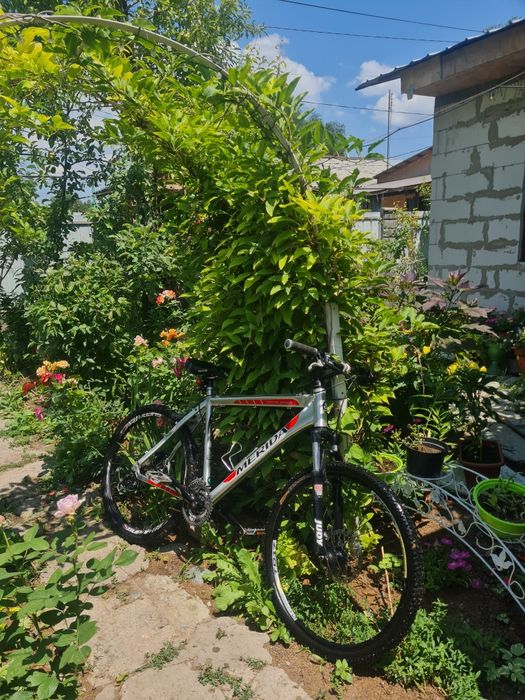 Продам велосипед Merida