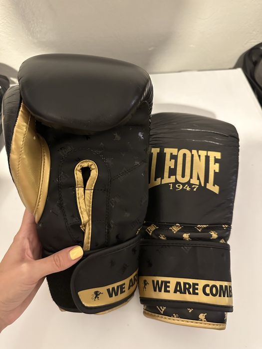 Leone боксови ръкавици