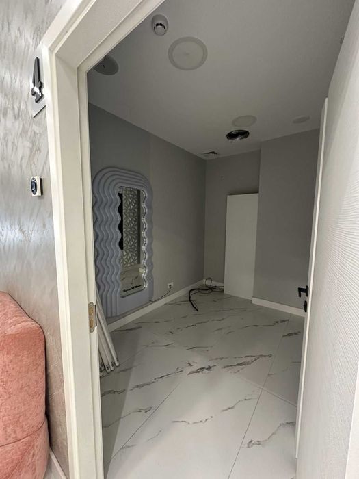 Луксозен салон за красота в гр.Пловдив - кв. Смирненски!