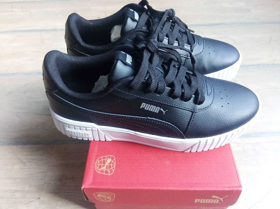 Дамски обувки Пума Puma 39 номер