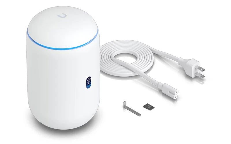 Ubiquiti UniFi Dream Router 7 UDR7