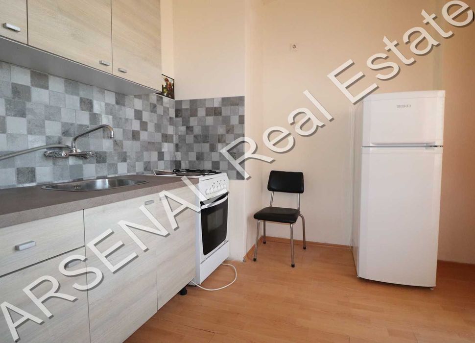 Дава се под наем Двустаен апартамент в София, Младост 2 - 80 кв.м за 475 € - Снимка #1