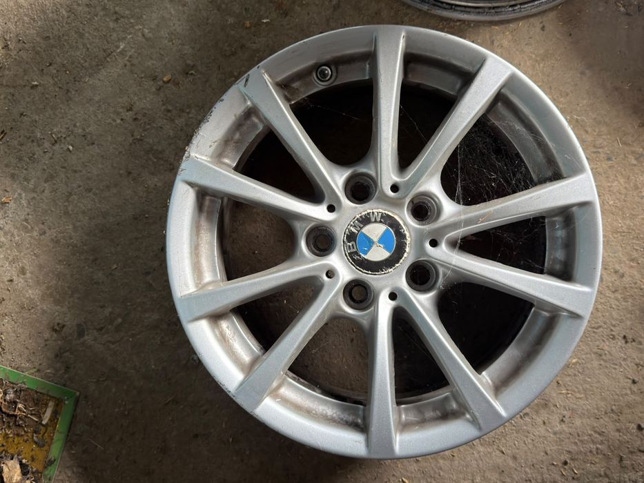 Vand jante de bmw