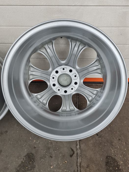 Оригинални джантиСпорт П. за BMW R19 5x120 ET14/18 8.5/9J