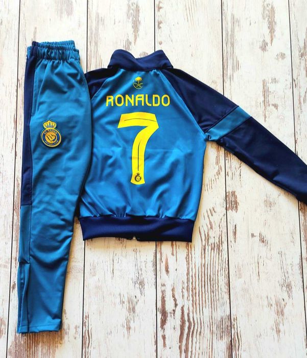 Анцуг Ямал Барселона сезон 24 25г ново детско