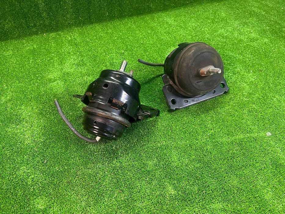 Подушка двигателя на тойоту прадо 150