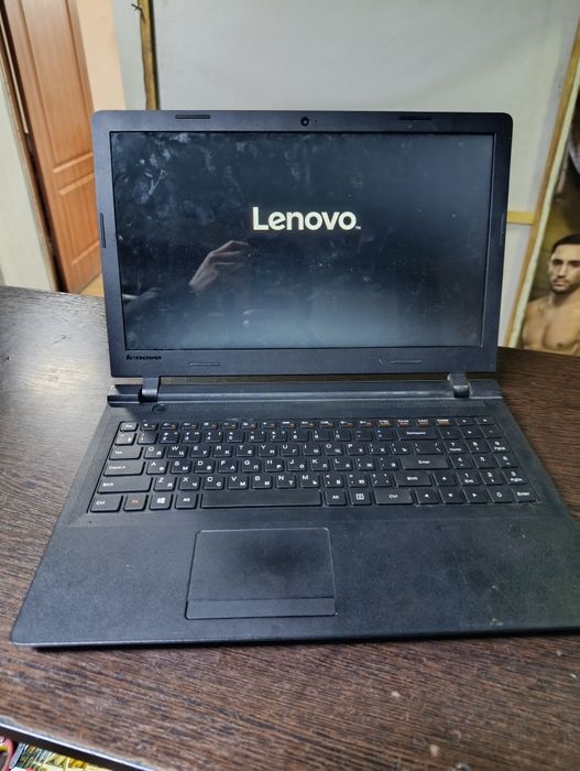 Ленова жаксы состаенияда