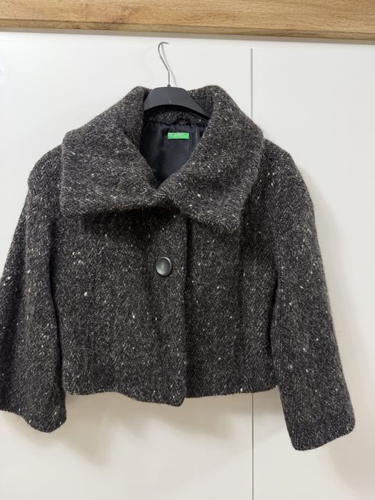 Късо яке  Benetton