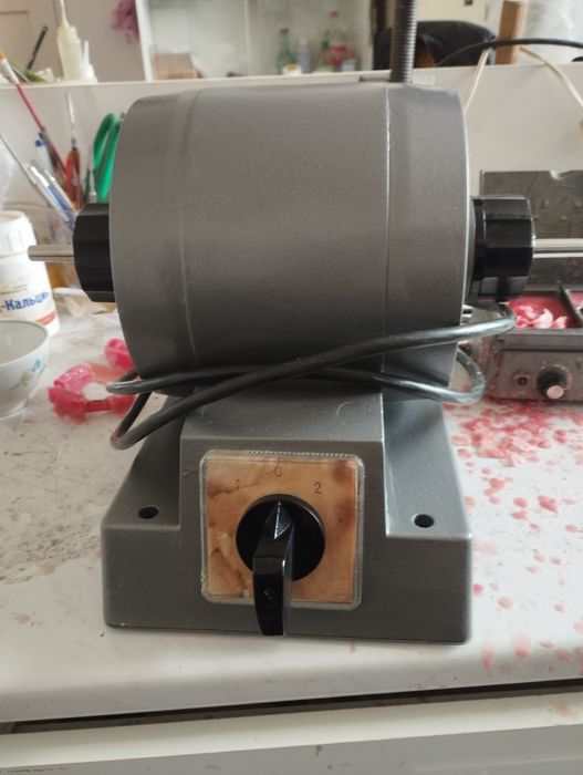 Зубатехнический оборудование