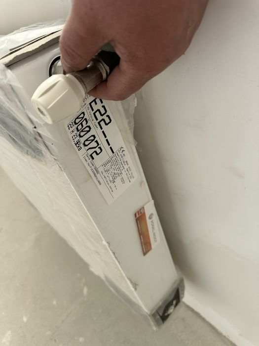 Vand sistem incalzire