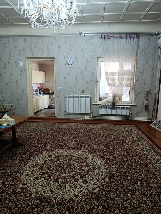 Продаю участок в Миробадском районе