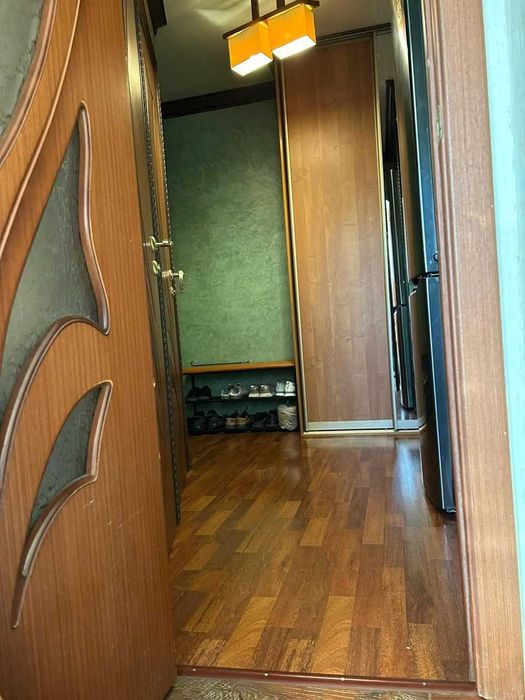 Прожам квартиру в Ипотеку, шалкоде 3