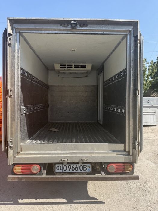 Hyundai porter sotiladi REF