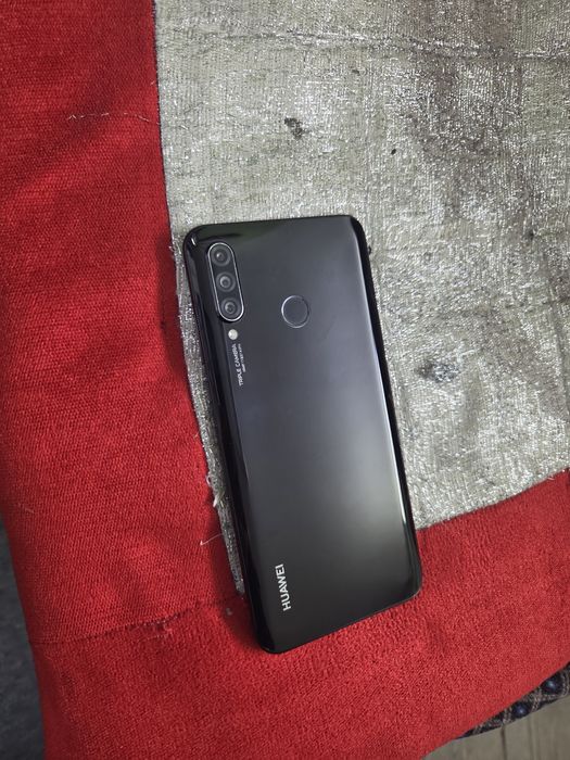 Huawei p 30 lite 128gb