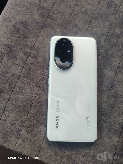 Honor 200 512 gb