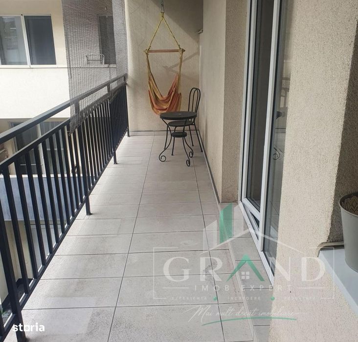 Ap 2 camere | Balcon | Semicentral-Traian