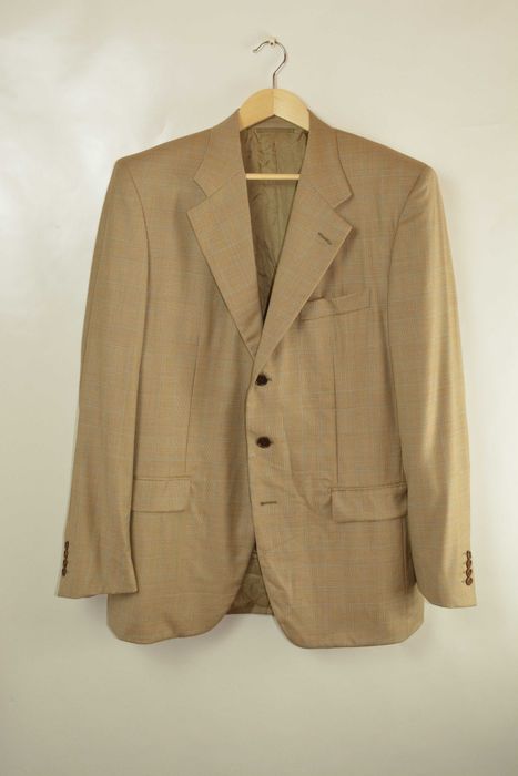 Sacou Loro Piana Barbati Marime 51IT US/UK 41
