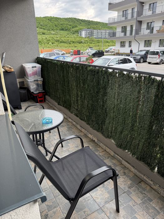 Apartament cu 2 camere de inchiriat