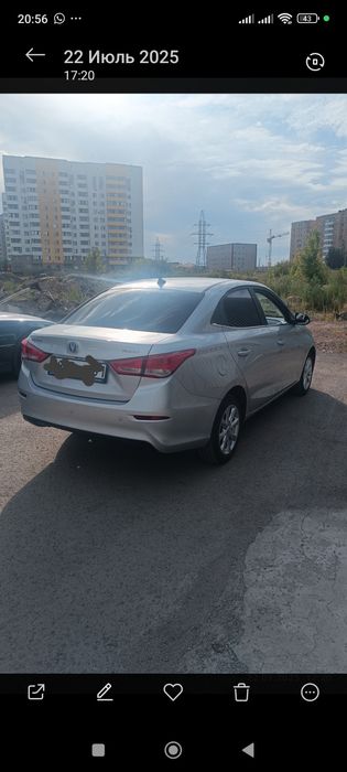 Сдаю авто в аренда
