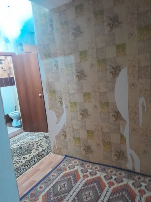 Продам квартиру в новом районе