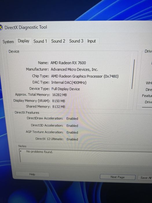 Setup Gaming Complet