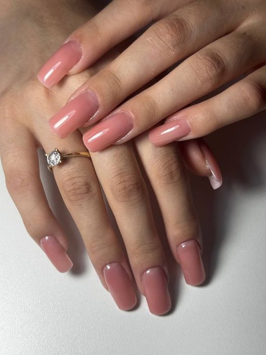 Ищу моделей на маникюр