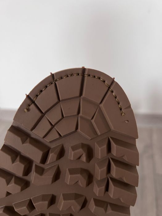 Bocanci US Army 42 si 43