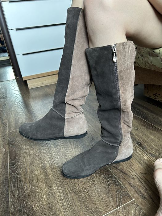 Сапоги,ботильоны,ботинки ,