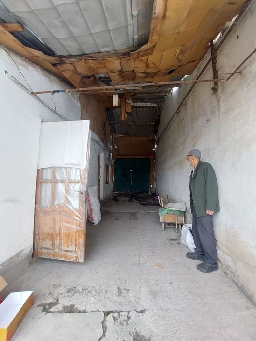 Yangi hayot tumani choshtepa mahalla 2.5 sotix yer bahosida.