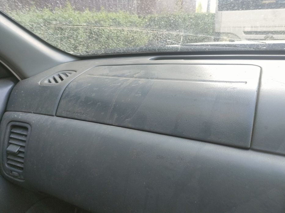 Запчасть Цефиро а32