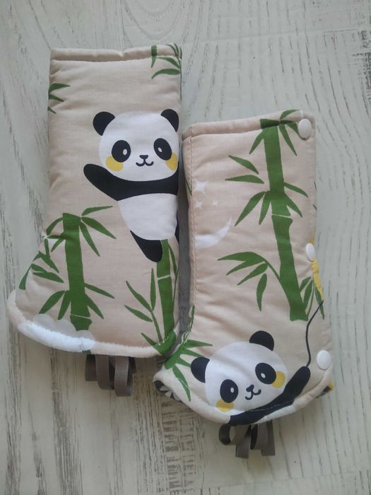 Протектори за ергораница