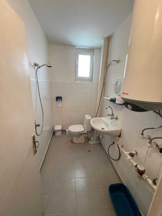 Дава се под наем Двустаен апартамент в Стамболийски - 50 кв.м за 255 € - Снимка #11