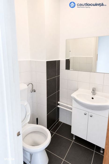 Ap. 3 camere | Parc lacul Tei | Pet Friendly
