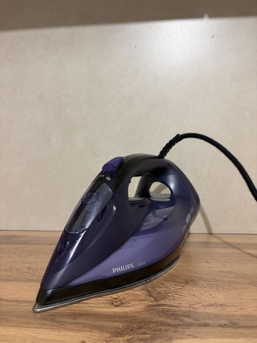 Утюг Philips Azur 7000