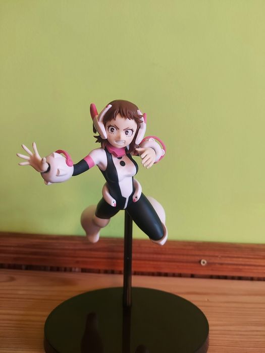 Аниме фигурки от  My Hero Academia