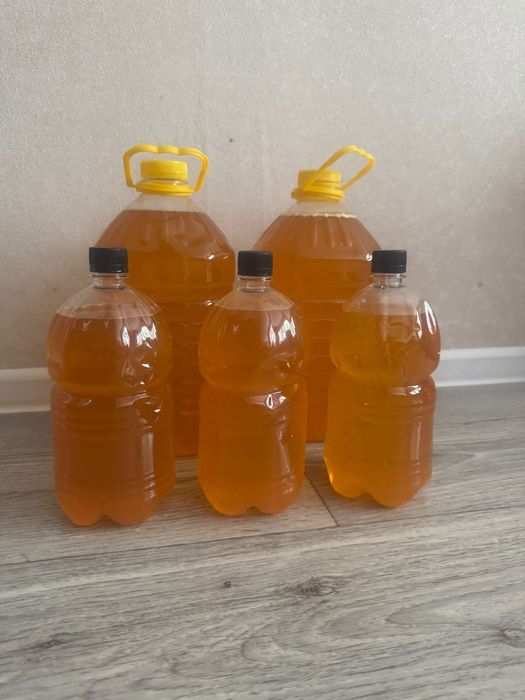 Дары природы от пчел